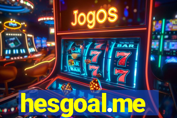 hesgoal.me