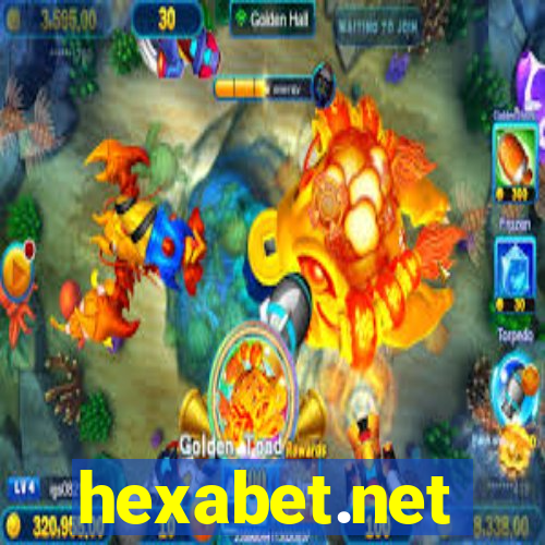 hexabet.net
