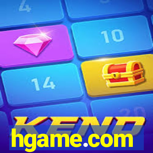 hgame.com