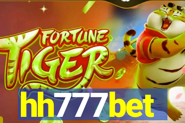 hh777bet