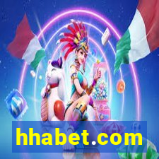 hhabet.com