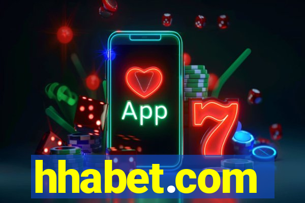 hhabet.com