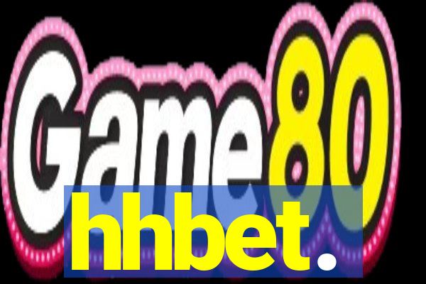 hhbet.
