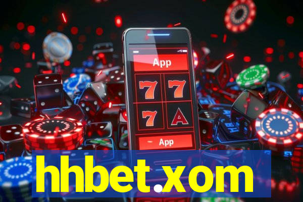 hhbet.xom