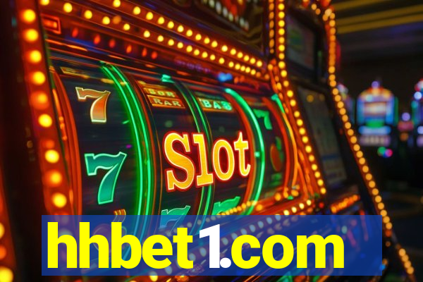 hhbet1.com