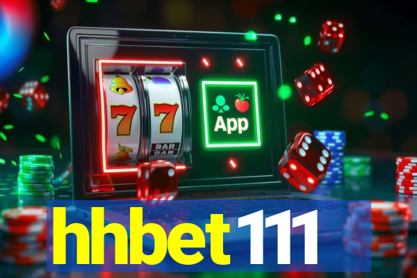 hhbet111