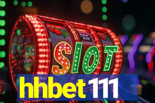 hhbet111