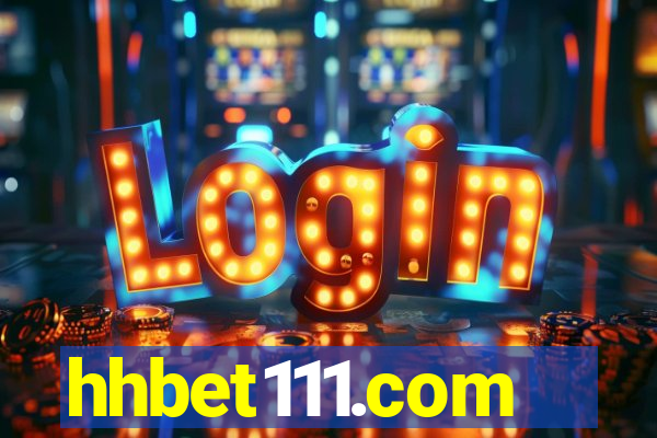 hhbet111.com