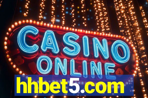 hhbet5.com