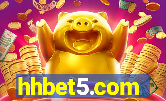 hhbet5.com