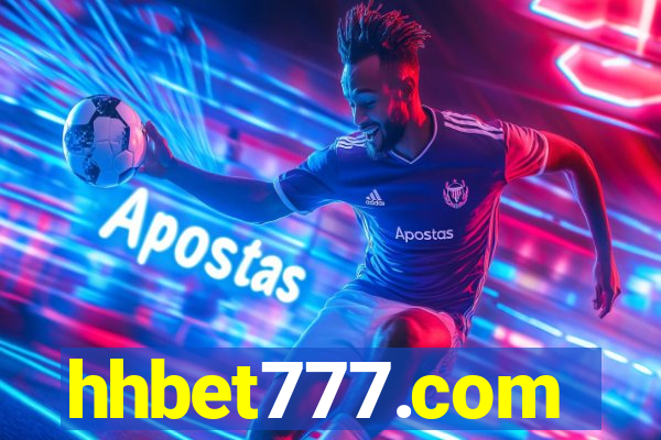 hhbet777.com