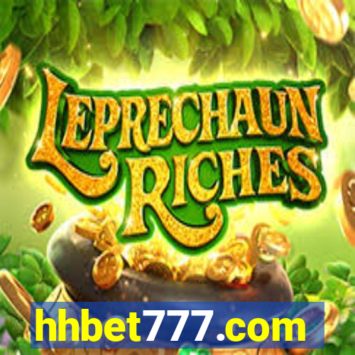hhbet777.com