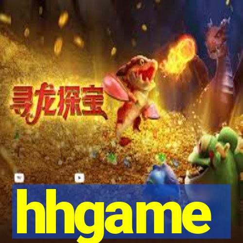 hhgame