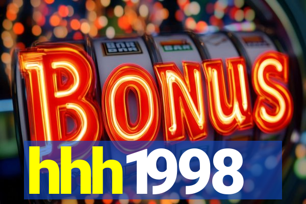 hhh1998