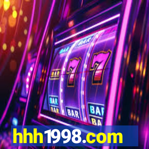 hhh1998.com