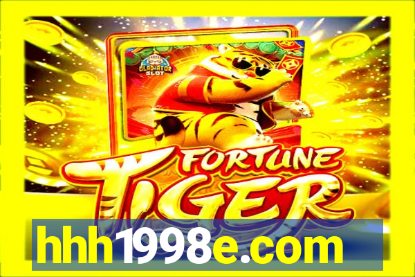 hhh1998e.com