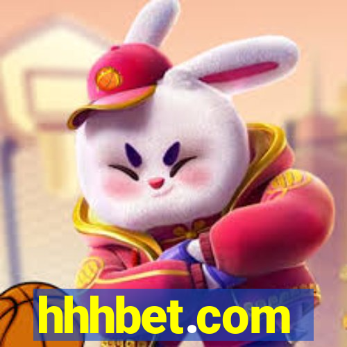 hhhbet.com