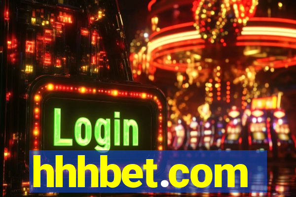 hhhbet.com