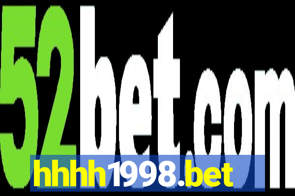 hhhh1998.bet