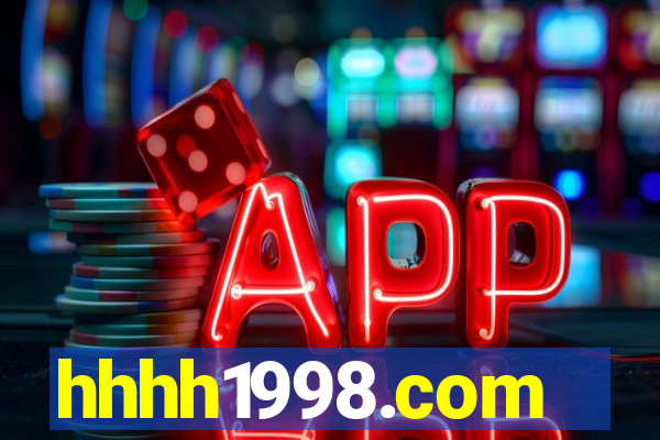 hhhh1998.com
