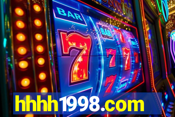 hhhh1998.com