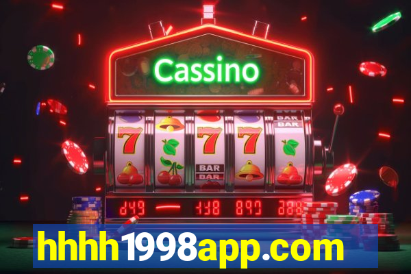 hhhh1998app.com