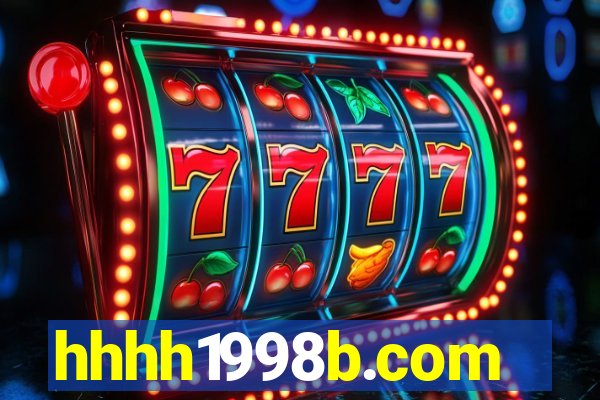 hhhh1998b.com