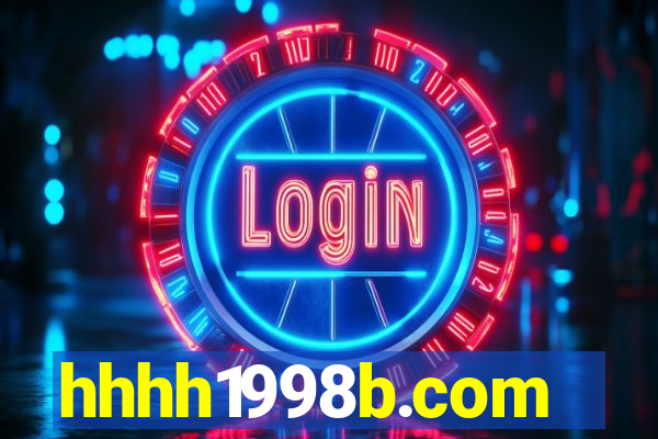 hhhh1998b.com