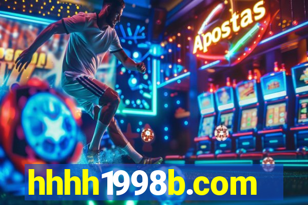 hhhh1998b.com