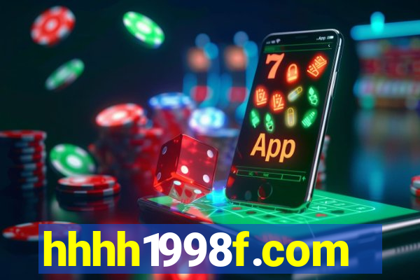 hhhh1998f.com