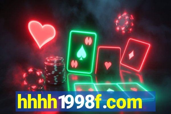 hhhh1998f.com