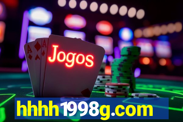 hhhh1998g.com