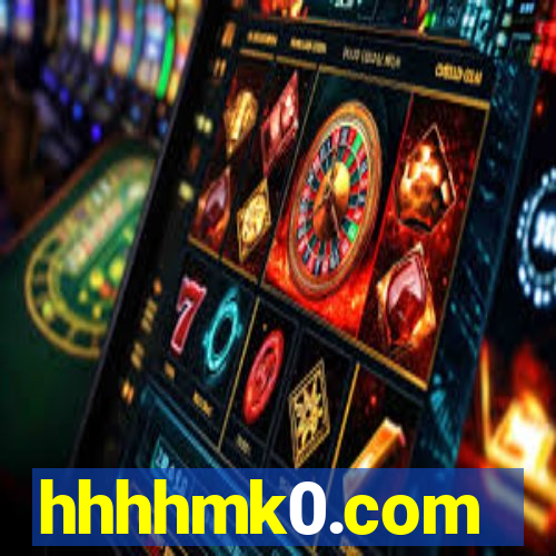hhhhmk0.com