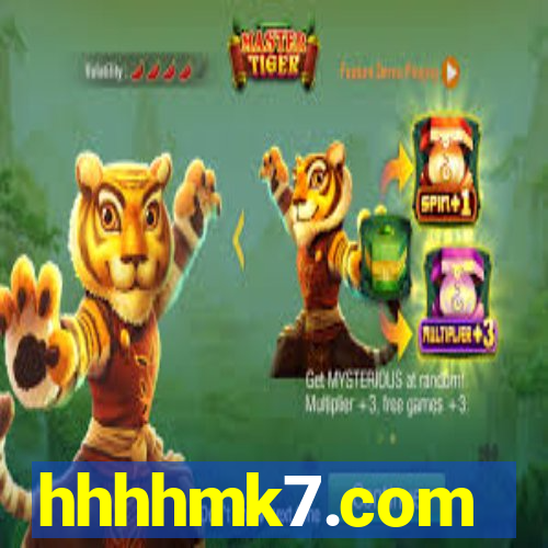hhhhmk7.com