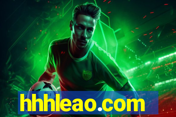 hhhleao.com
