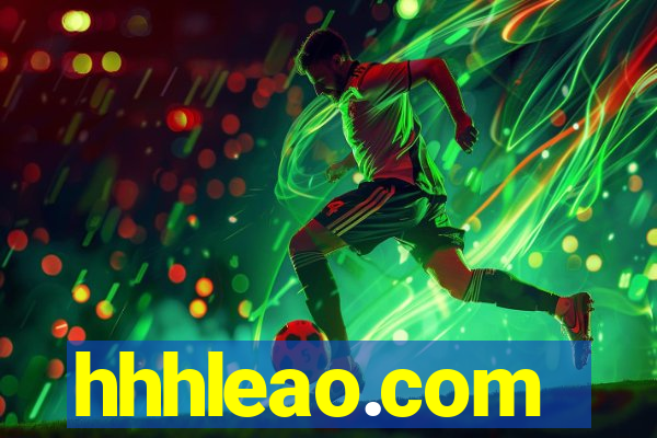 hhhleao.com