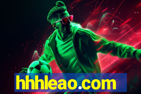 hhhleao.com