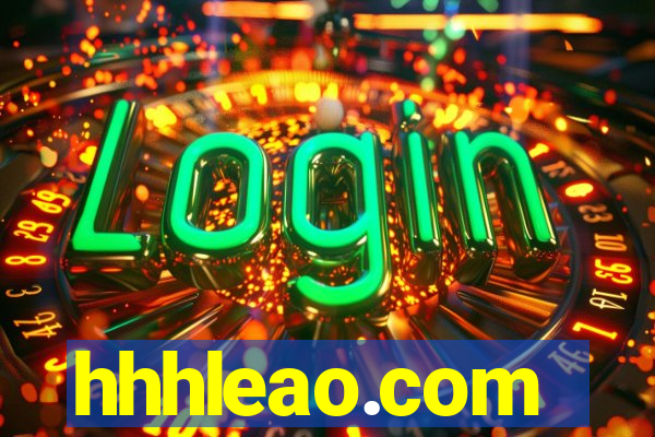 hhhleao.com