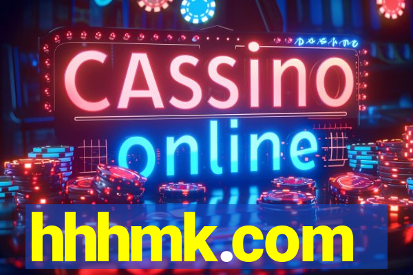 hhhmk.com