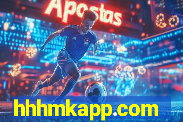 hhhmkapp.com