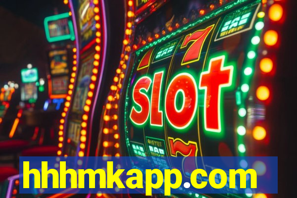 hhhmkapp.com