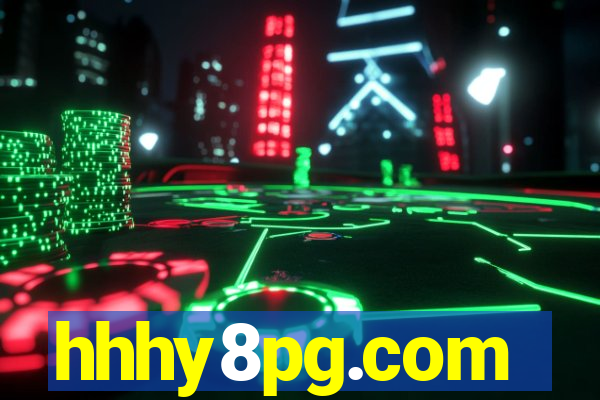 hhhy8pg.com