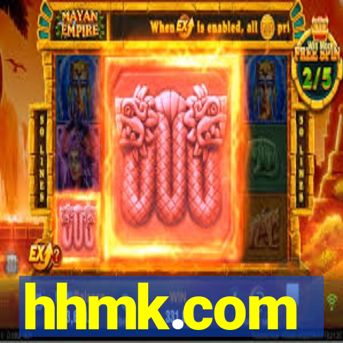 hhmk.com