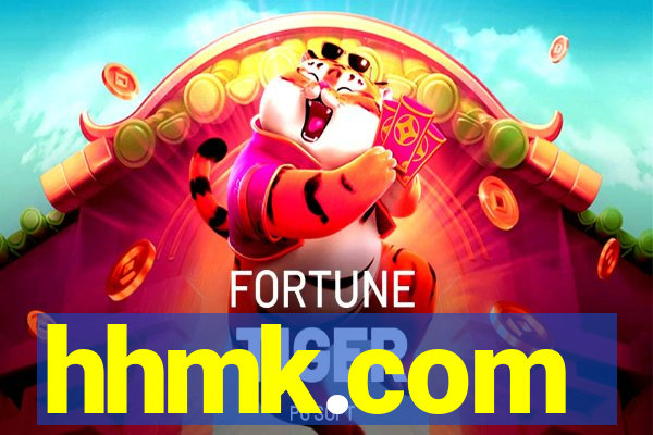 hhmk.com