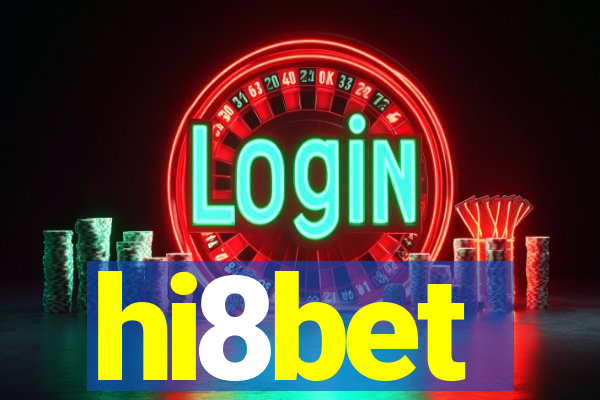hi8bet