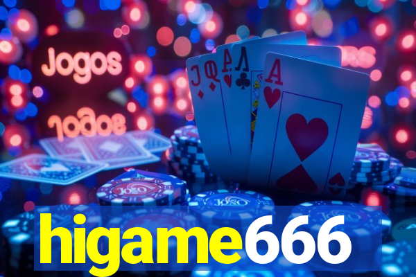 higame666