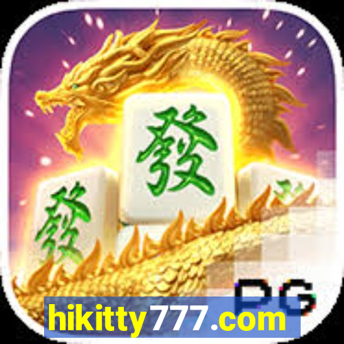 hikitty777.com