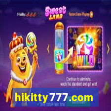 hikitty777.com