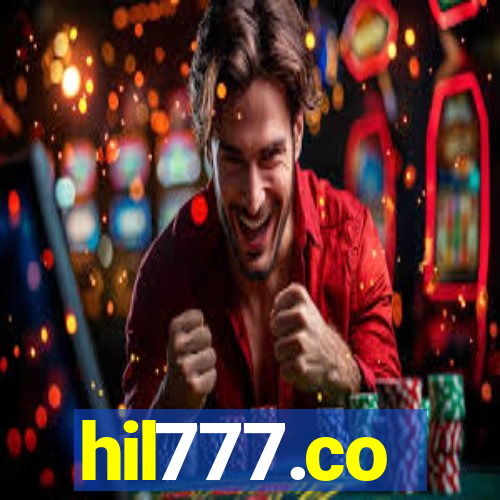 hil777.co