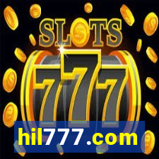 hil777.com